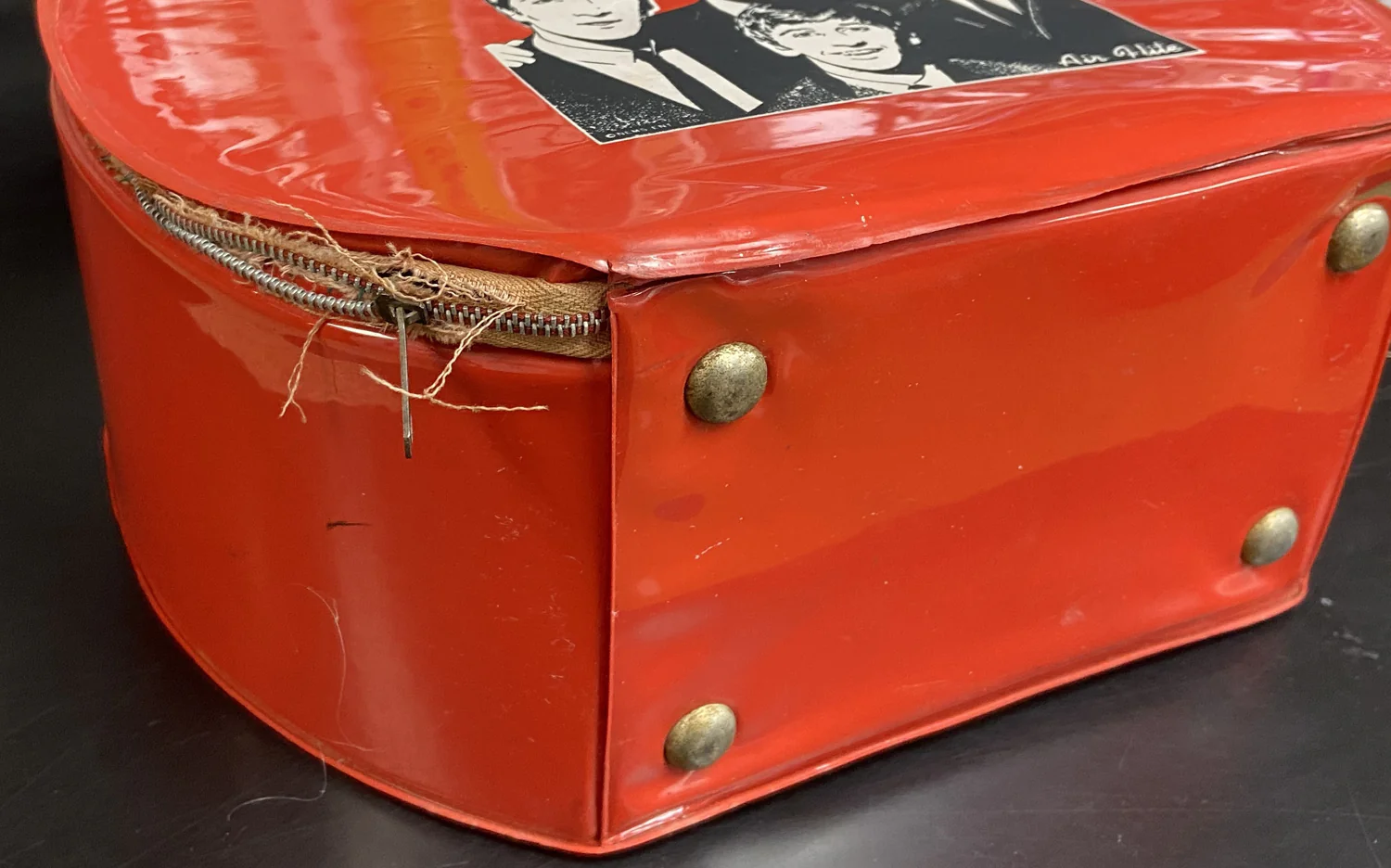 Air Flite Overnight Case - Image 4