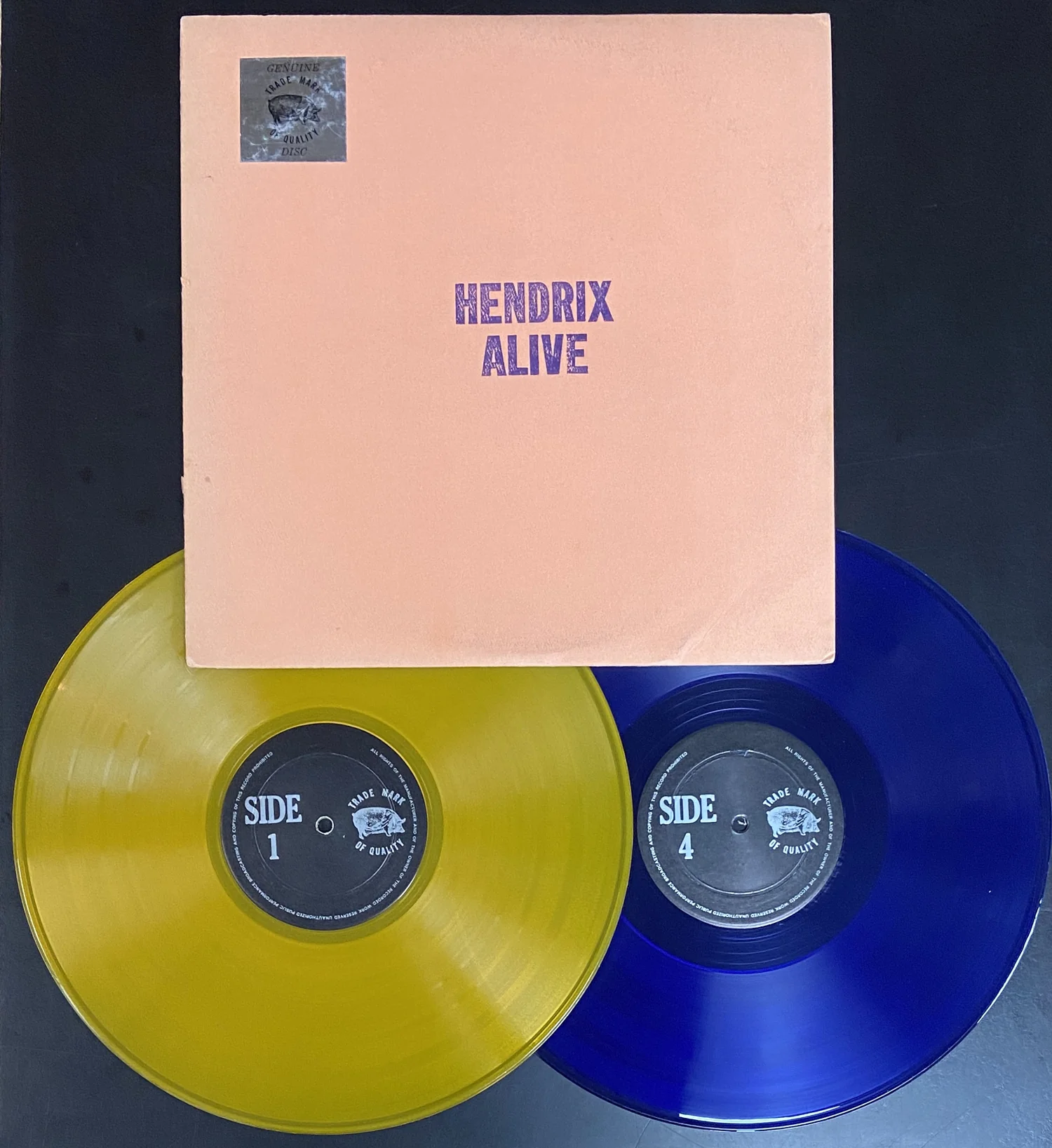 Alive