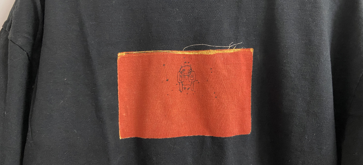 Amnesiac - Image 2