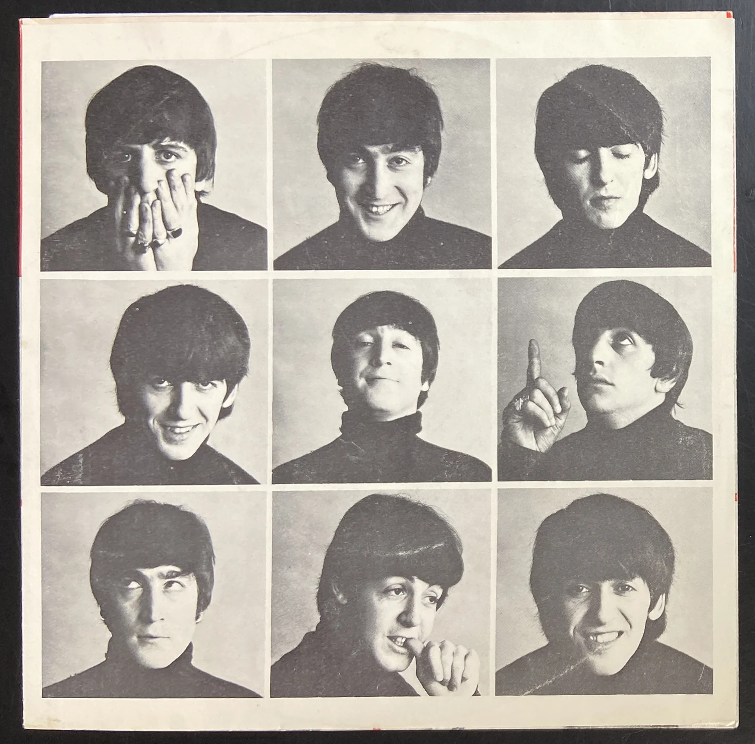 And I Love Her / Ringo's Theme (This Boy) - Image 2