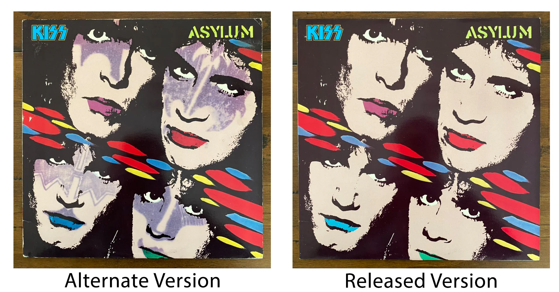 Asylum - Image 2