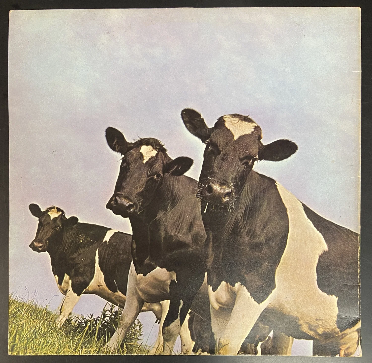 Atom Heart Mother - Image 2