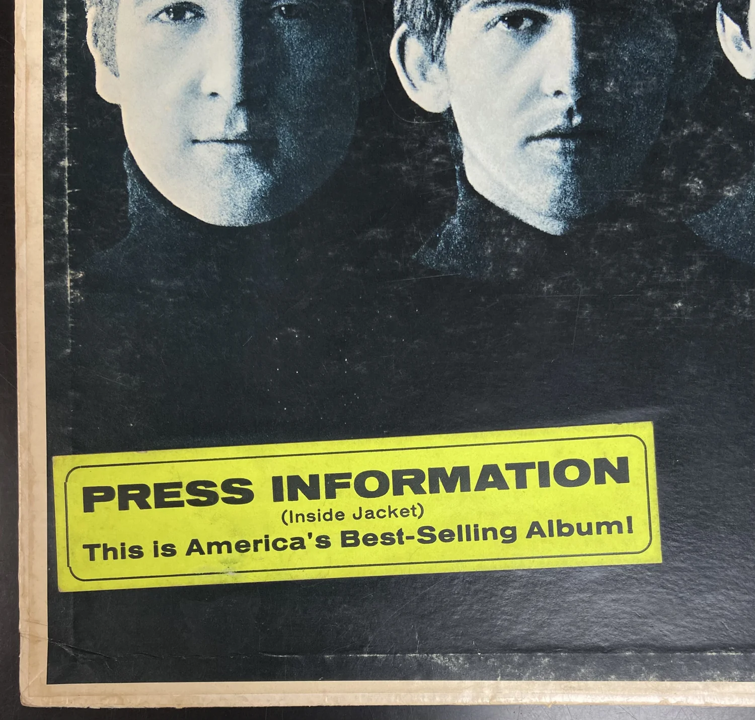 Meet The Beatles - Image 3