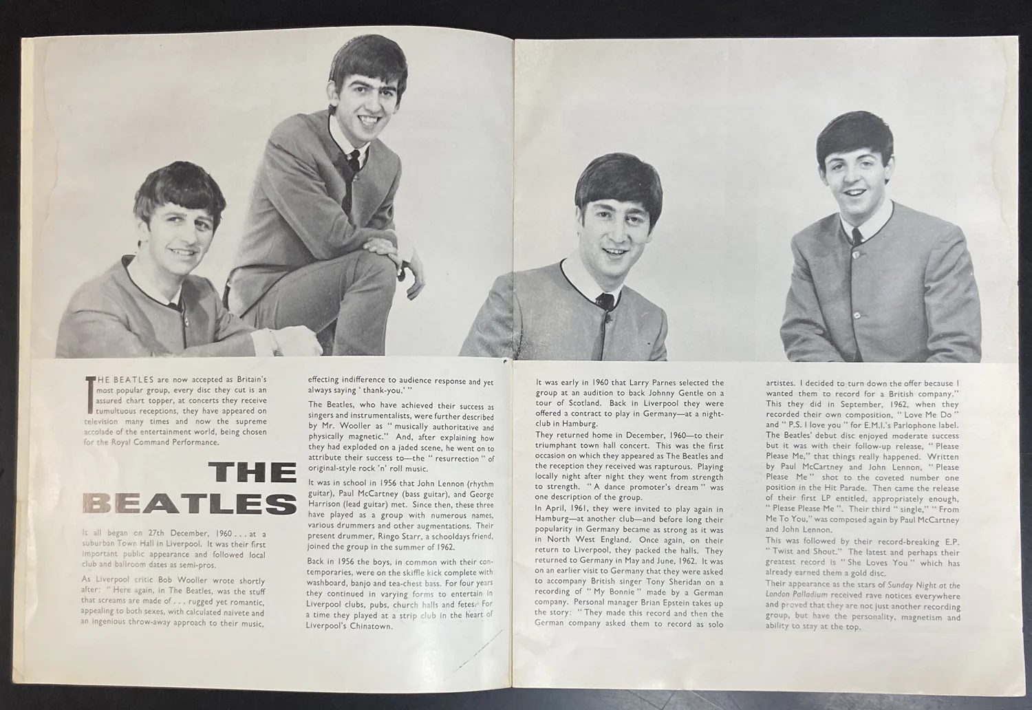 Beatles Show - Image 3