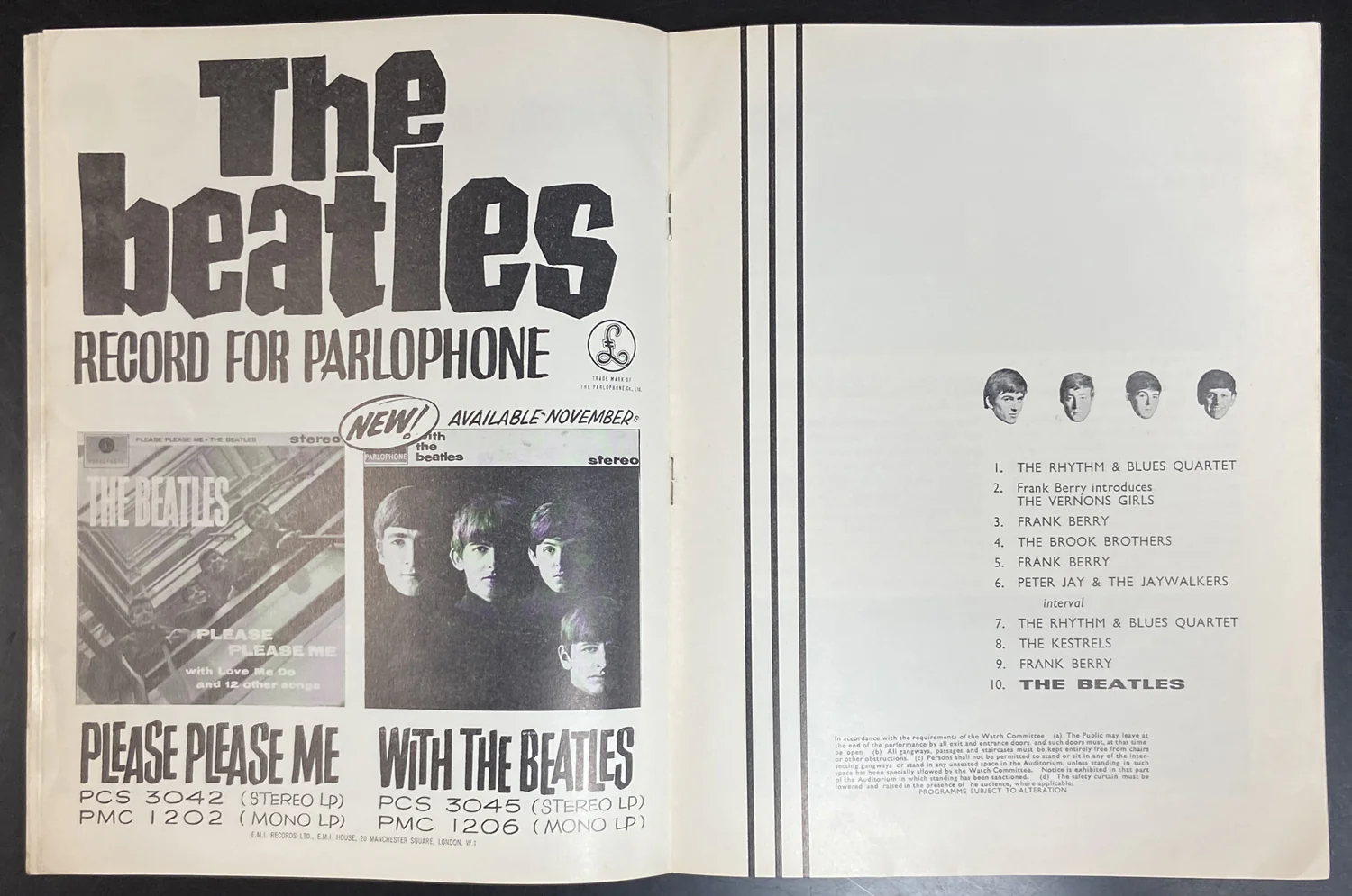 Beatles Show - Image 4
