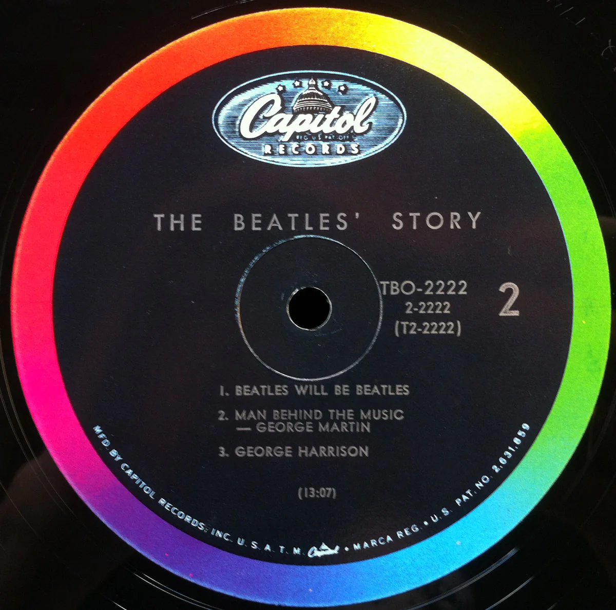 Beatles' Story - Image 4