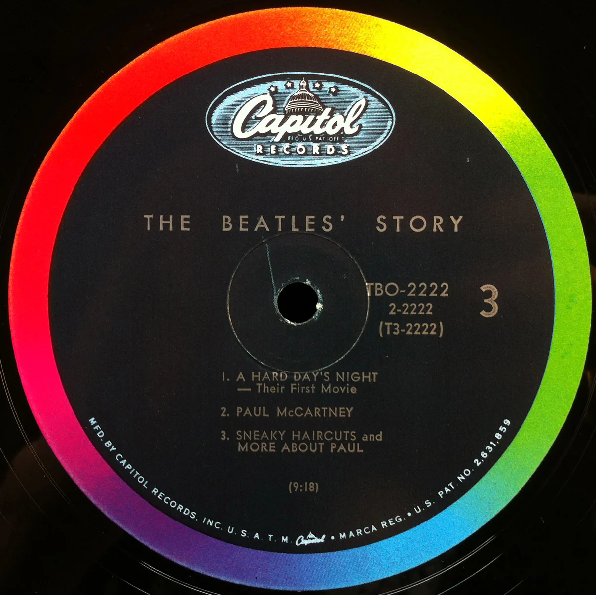 Beatles' Story - Image 5