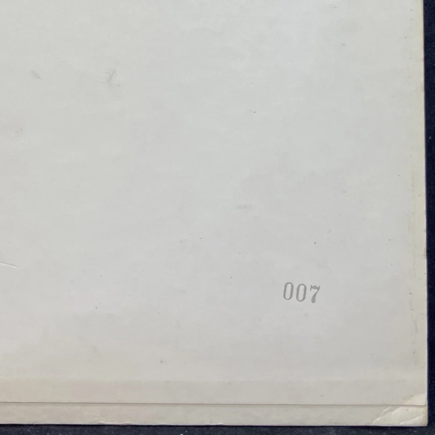 White Album 007 - Image 2