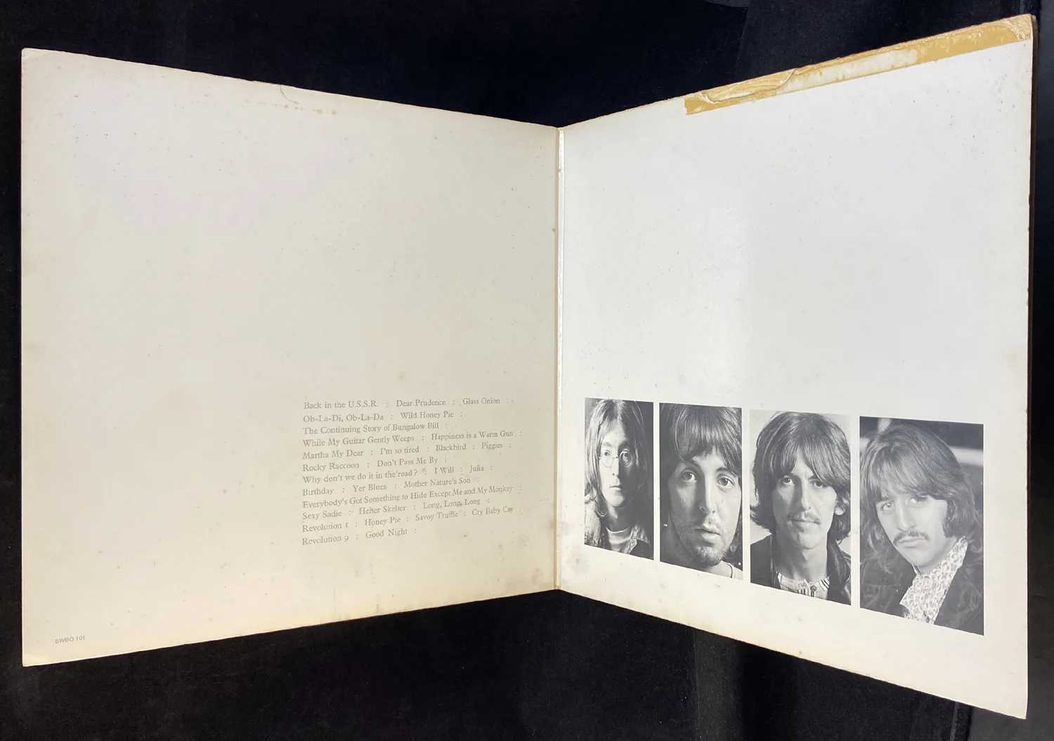 White Album 007 - Image 3