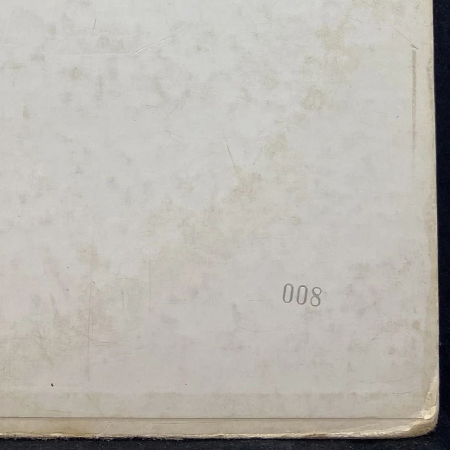 White Album 008 - Image 2