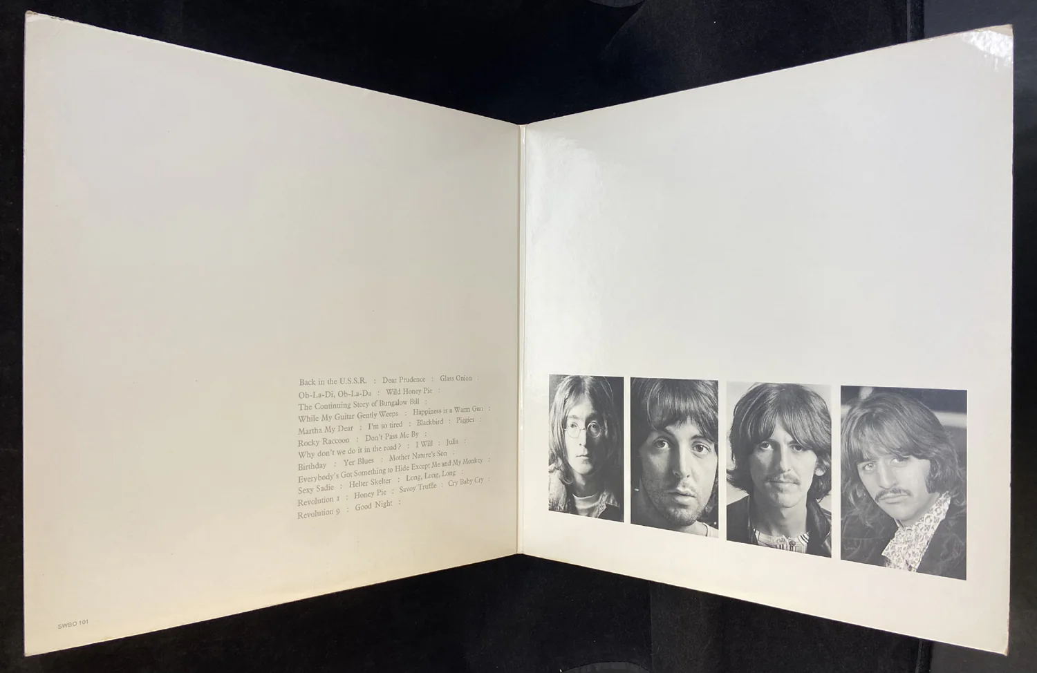 White Album 009 - Image 3