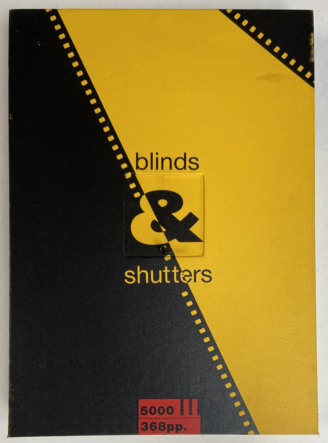 Blinds & Shutters - Image 2