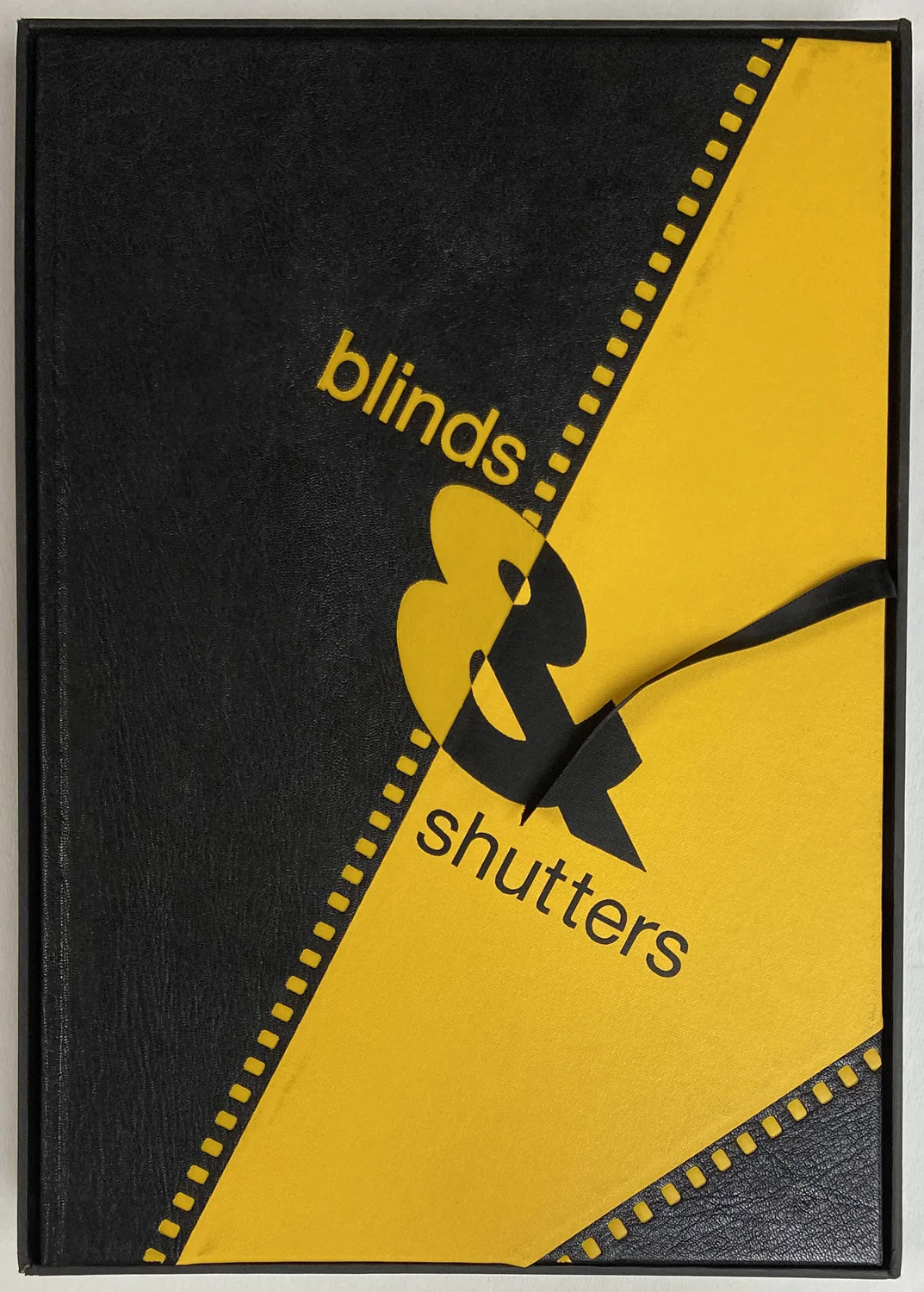 Blinds & Shutters - Image 3