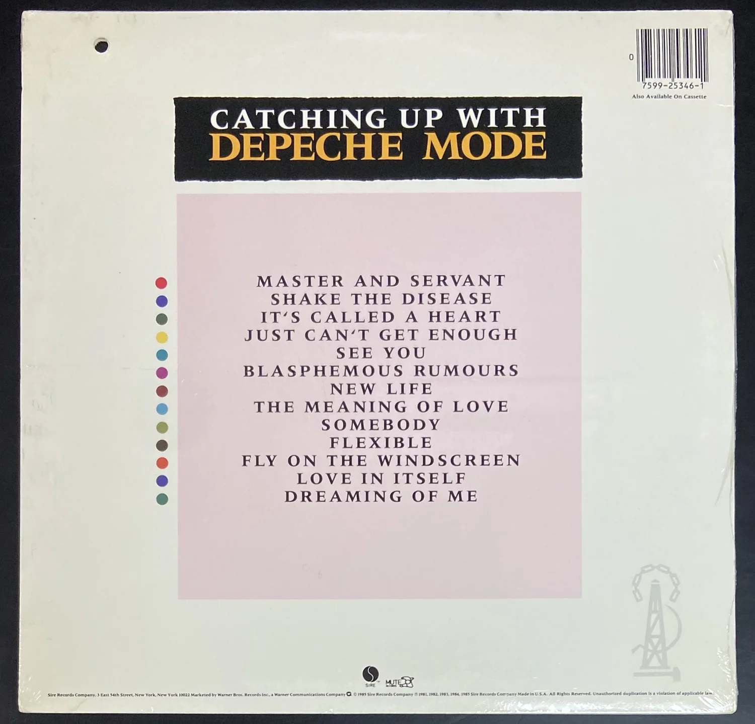 Catching Up With Depeche Mode - Image 2