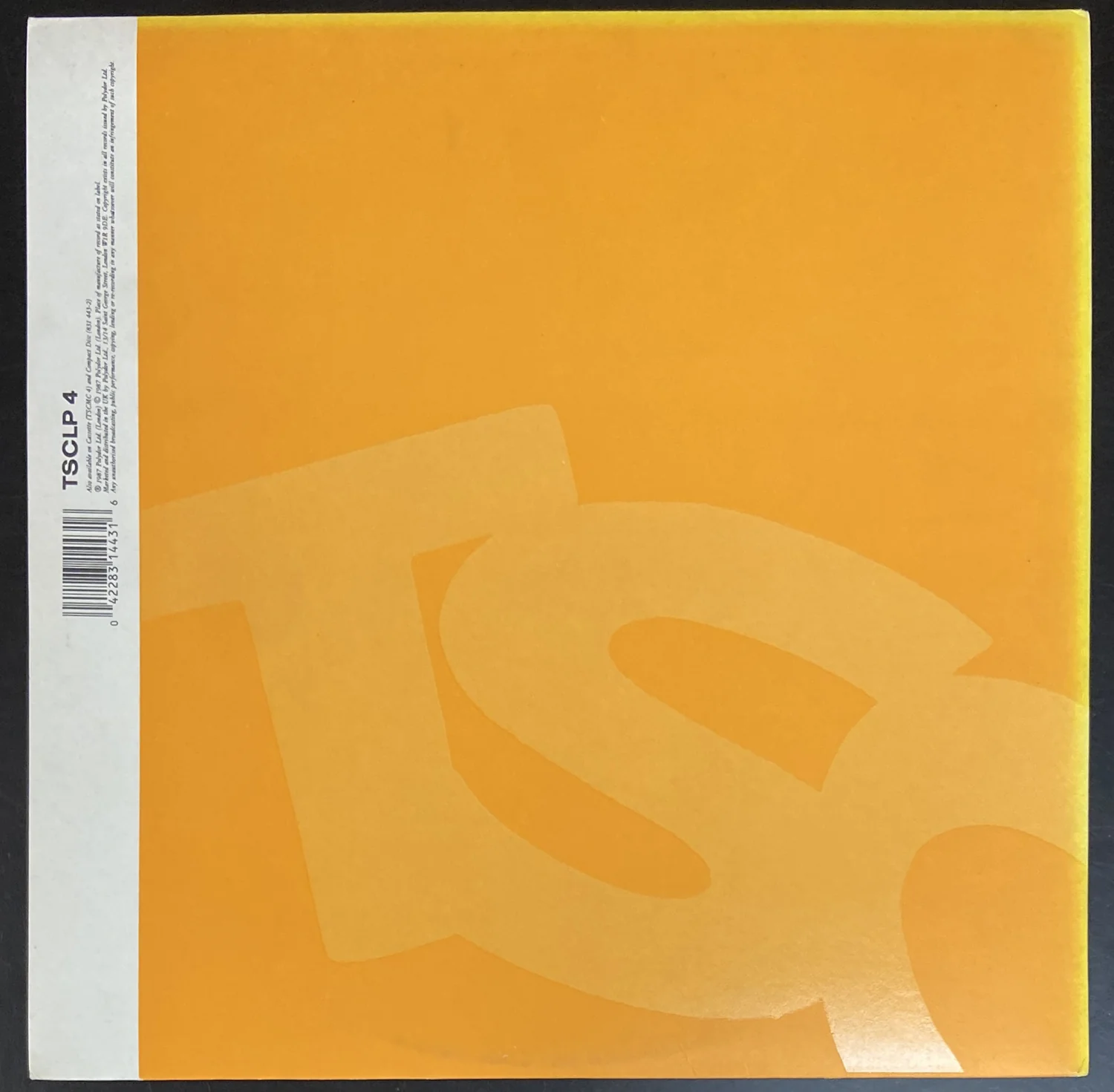 Cost Of Loving - Image 3