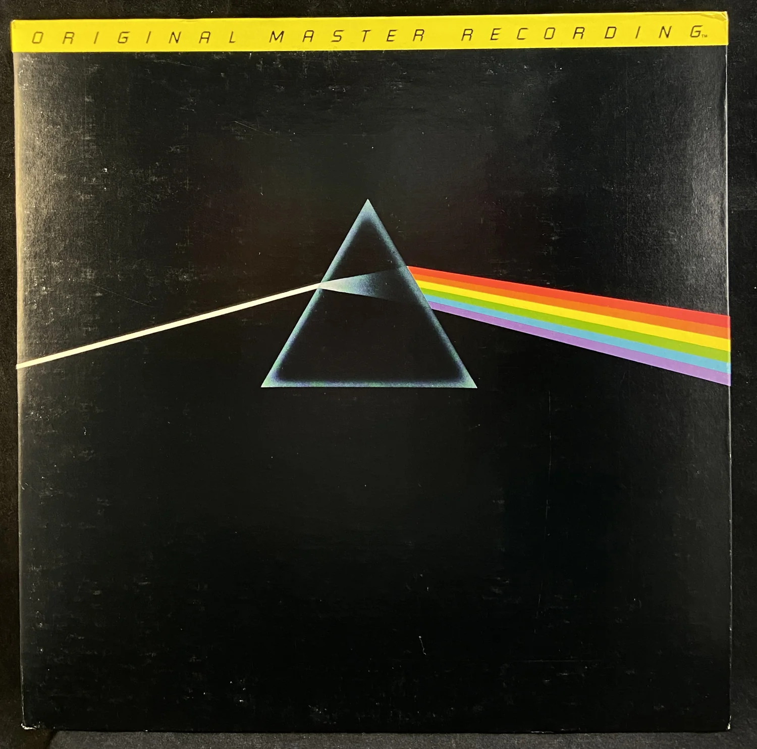 Dark Side Of The Moon