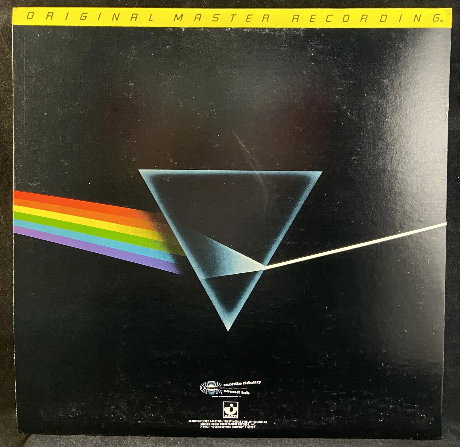Dark Side Of The Moon - Image 2