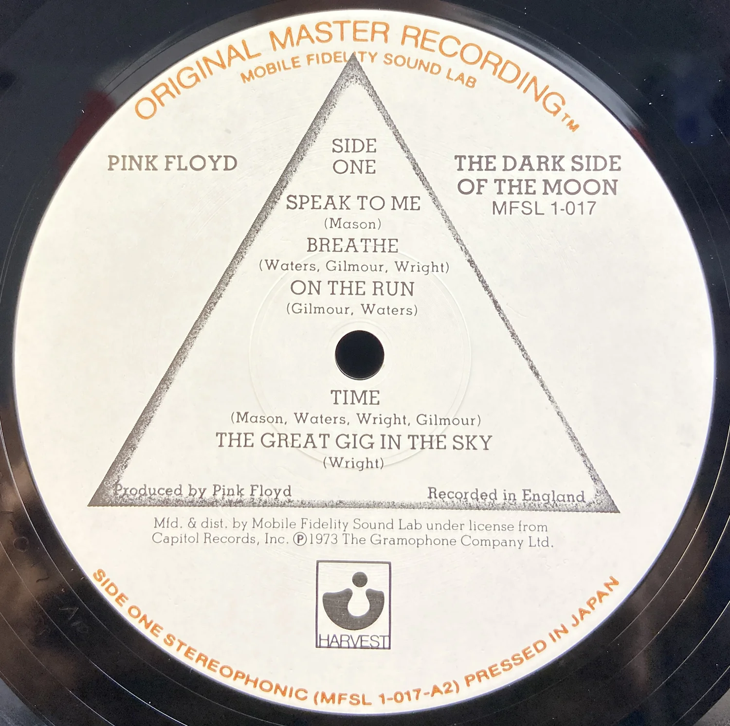 Dark Side Of The Moon - Image 3