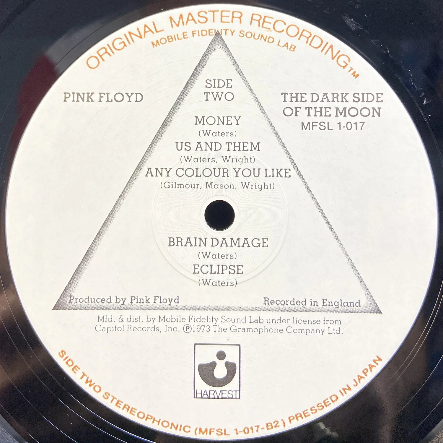 Dark Side Of The Moon - Image 4