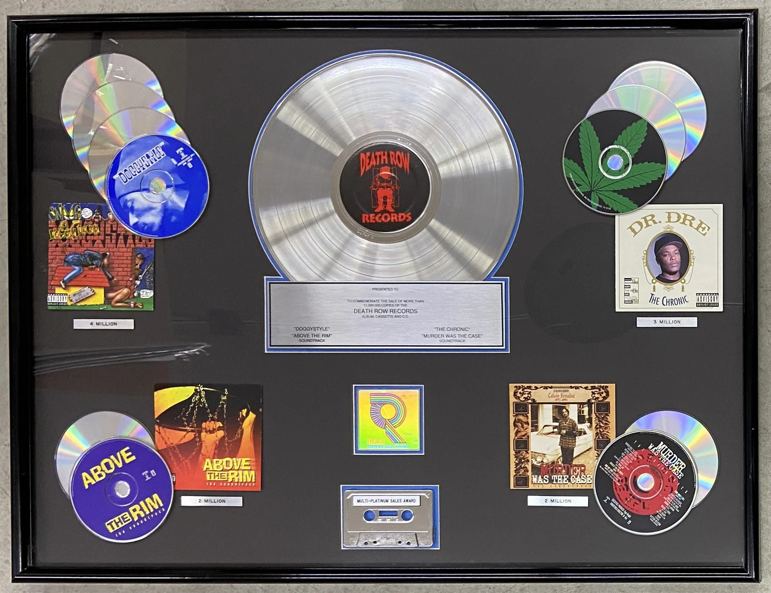 Death Row Records