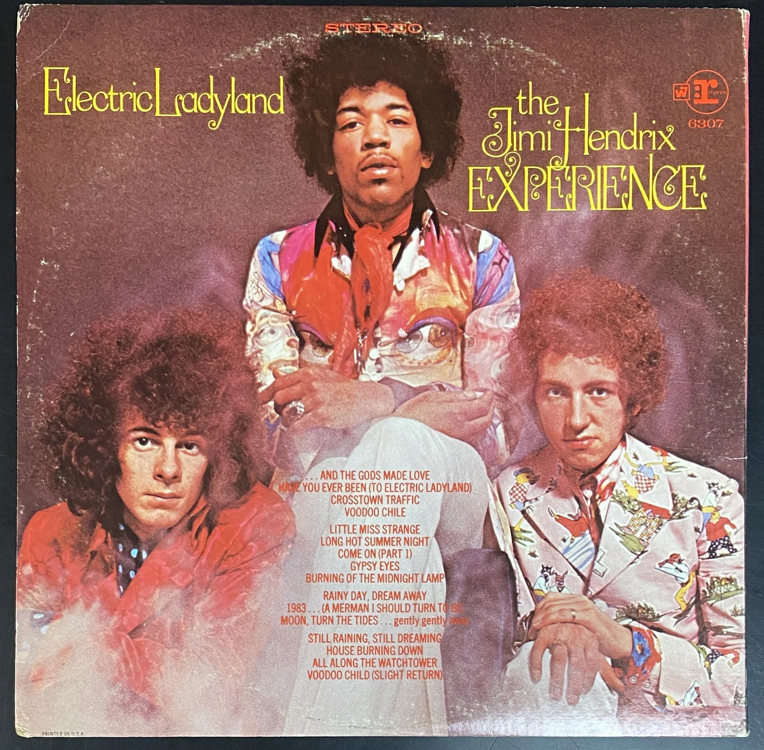 Electric Ladyland - Image 2