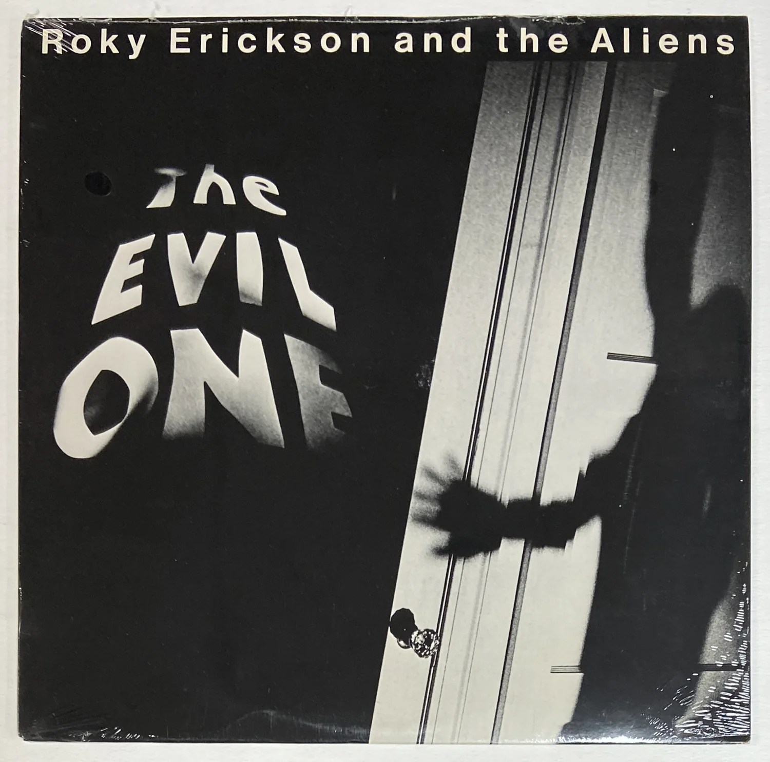 Evil One