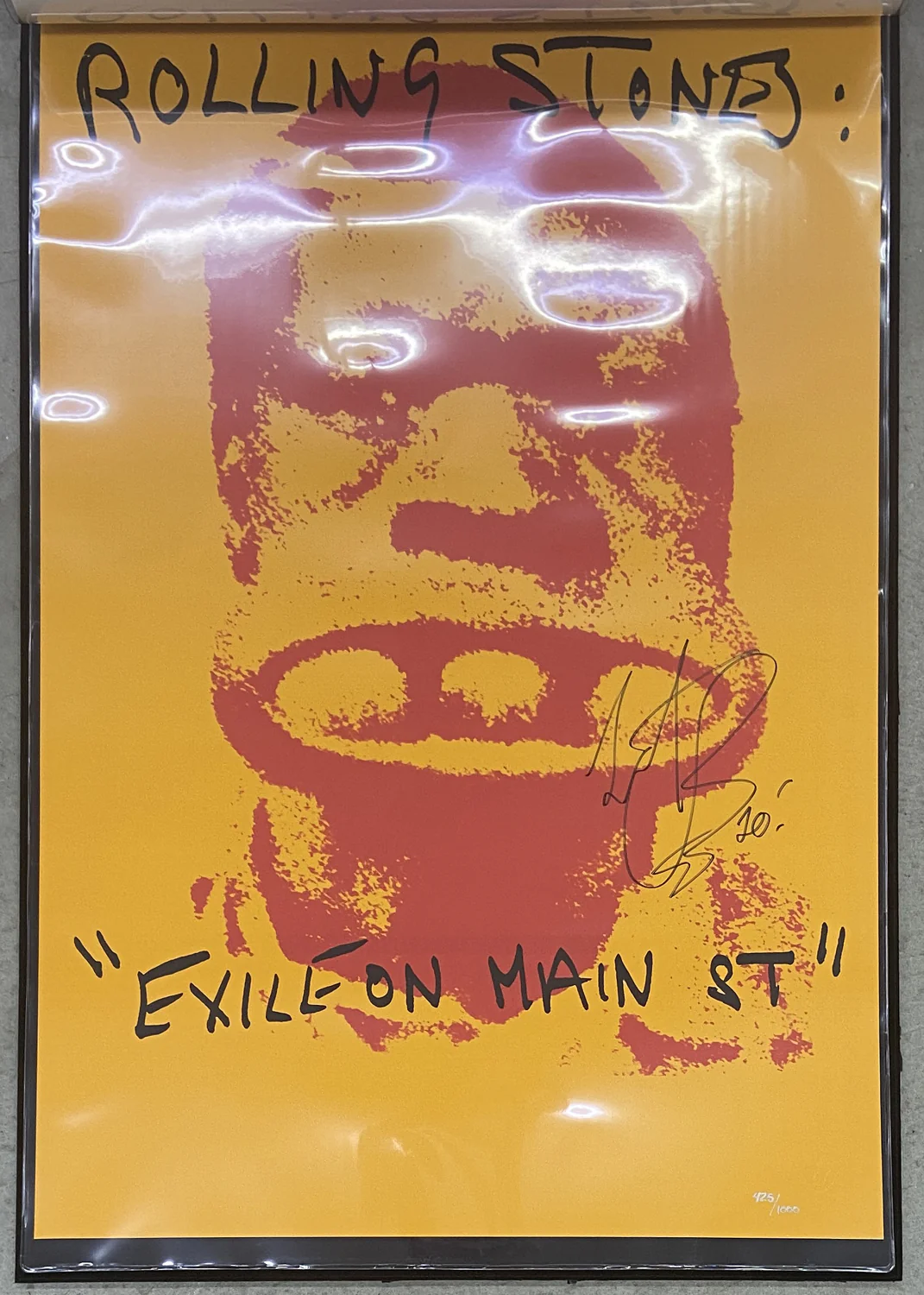 Exile On Main St. - Image 9