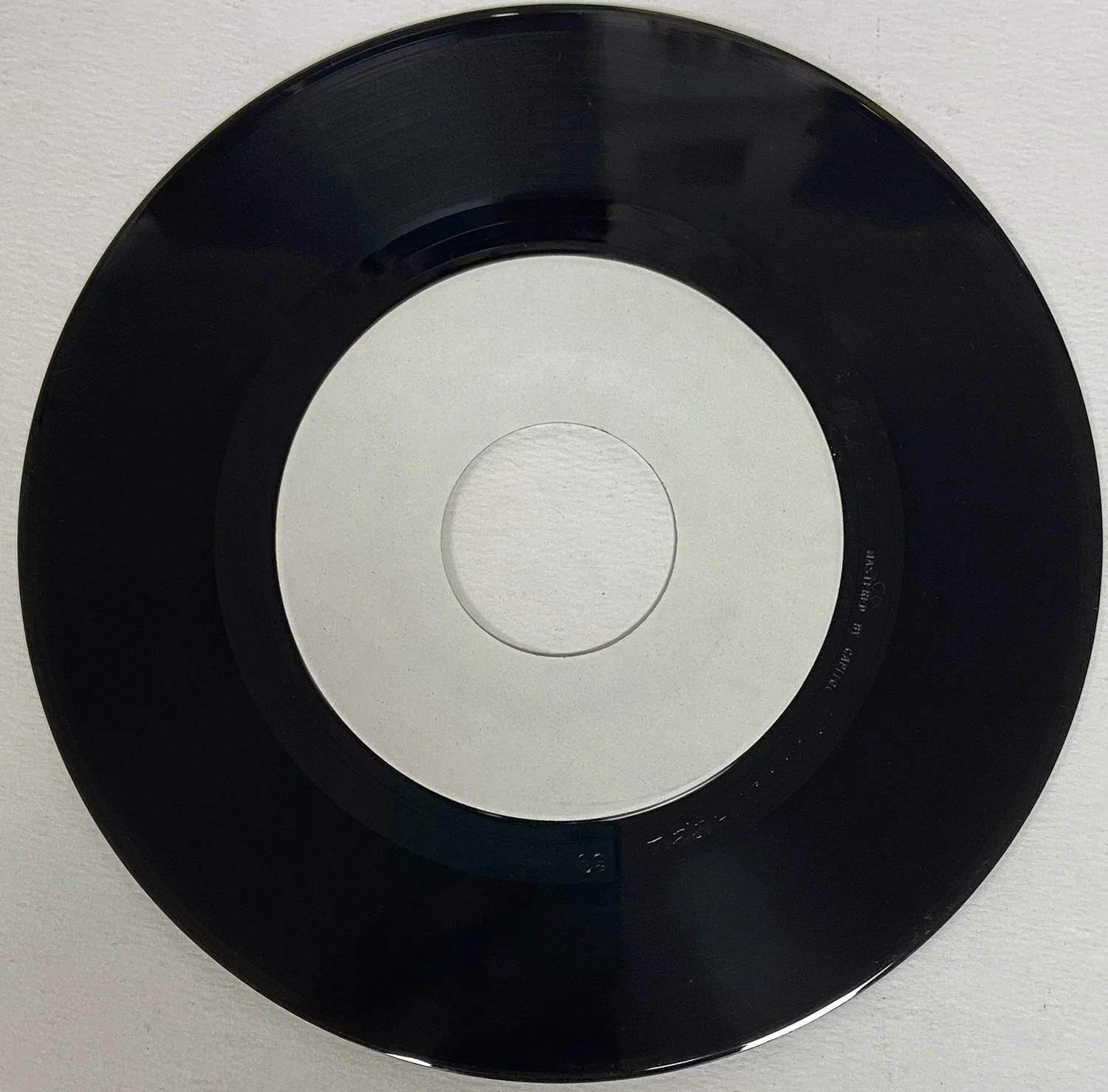 Figure Of Eight