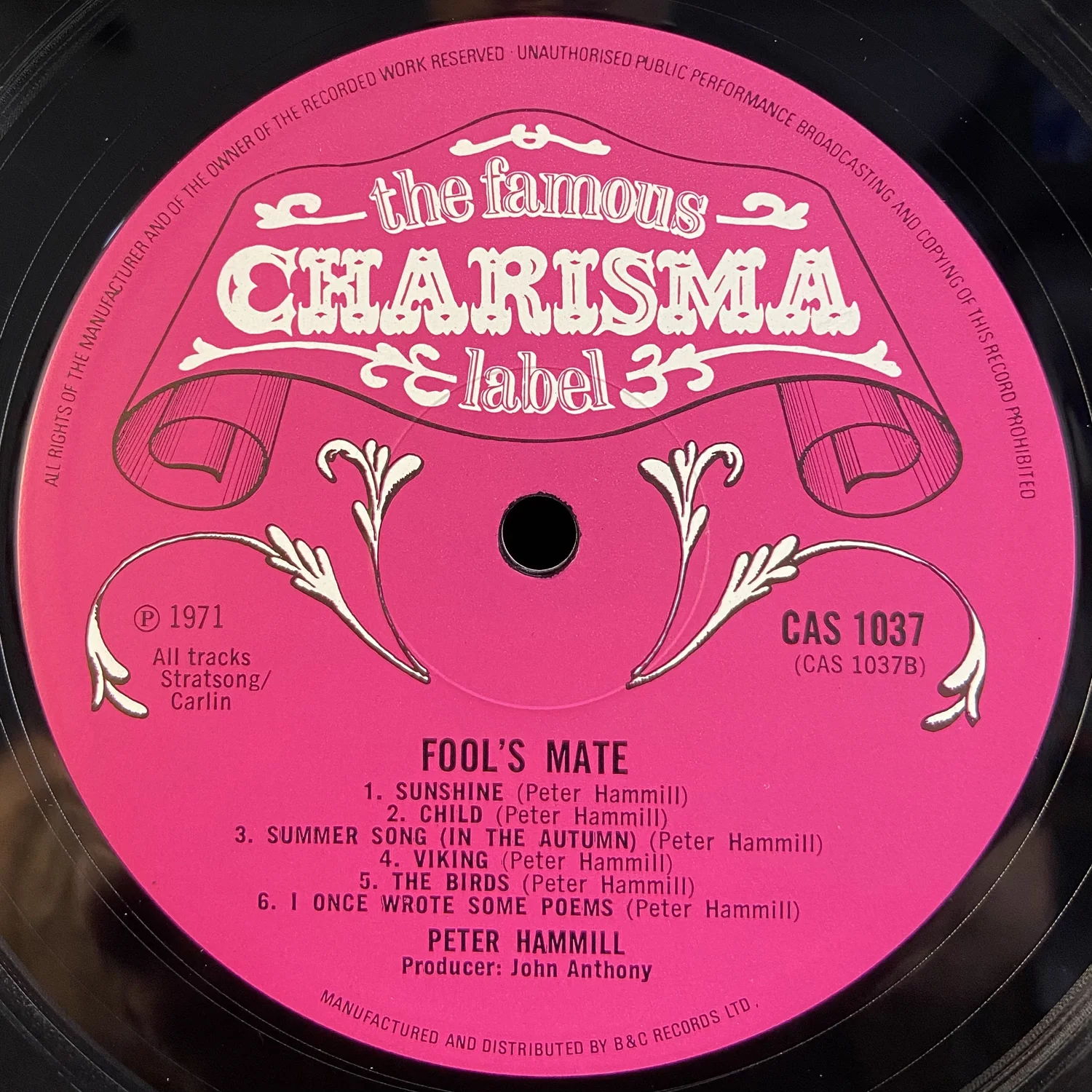 Fool's Mate - Image 4