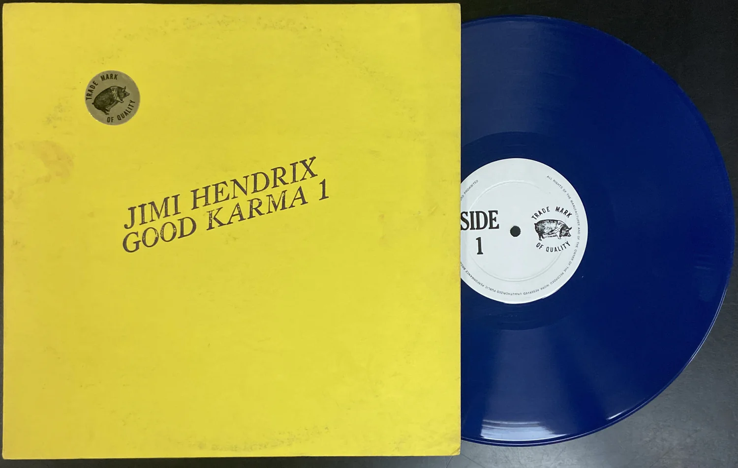 Good Karma 1