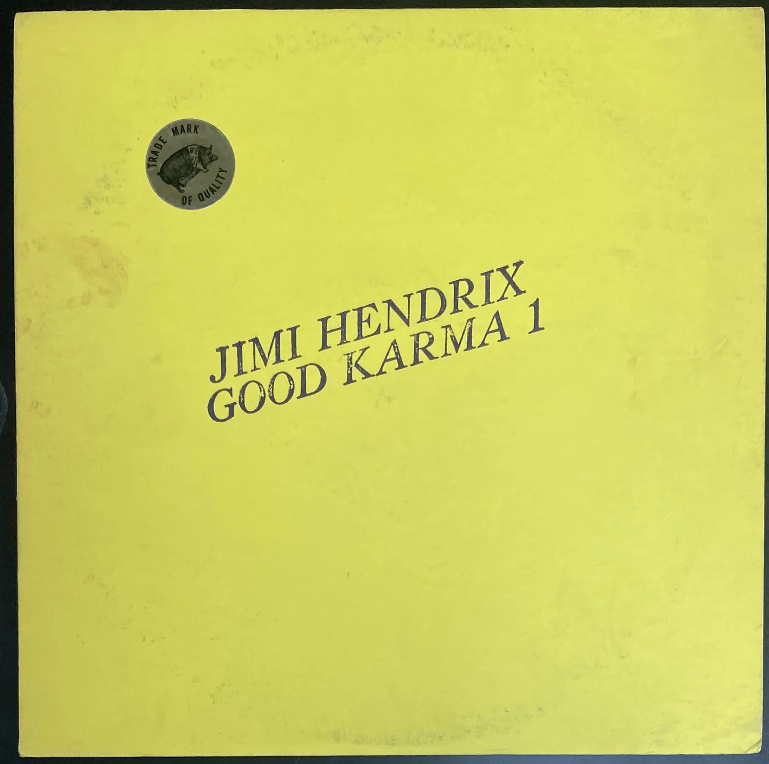 Good Karma 1 - Image 2