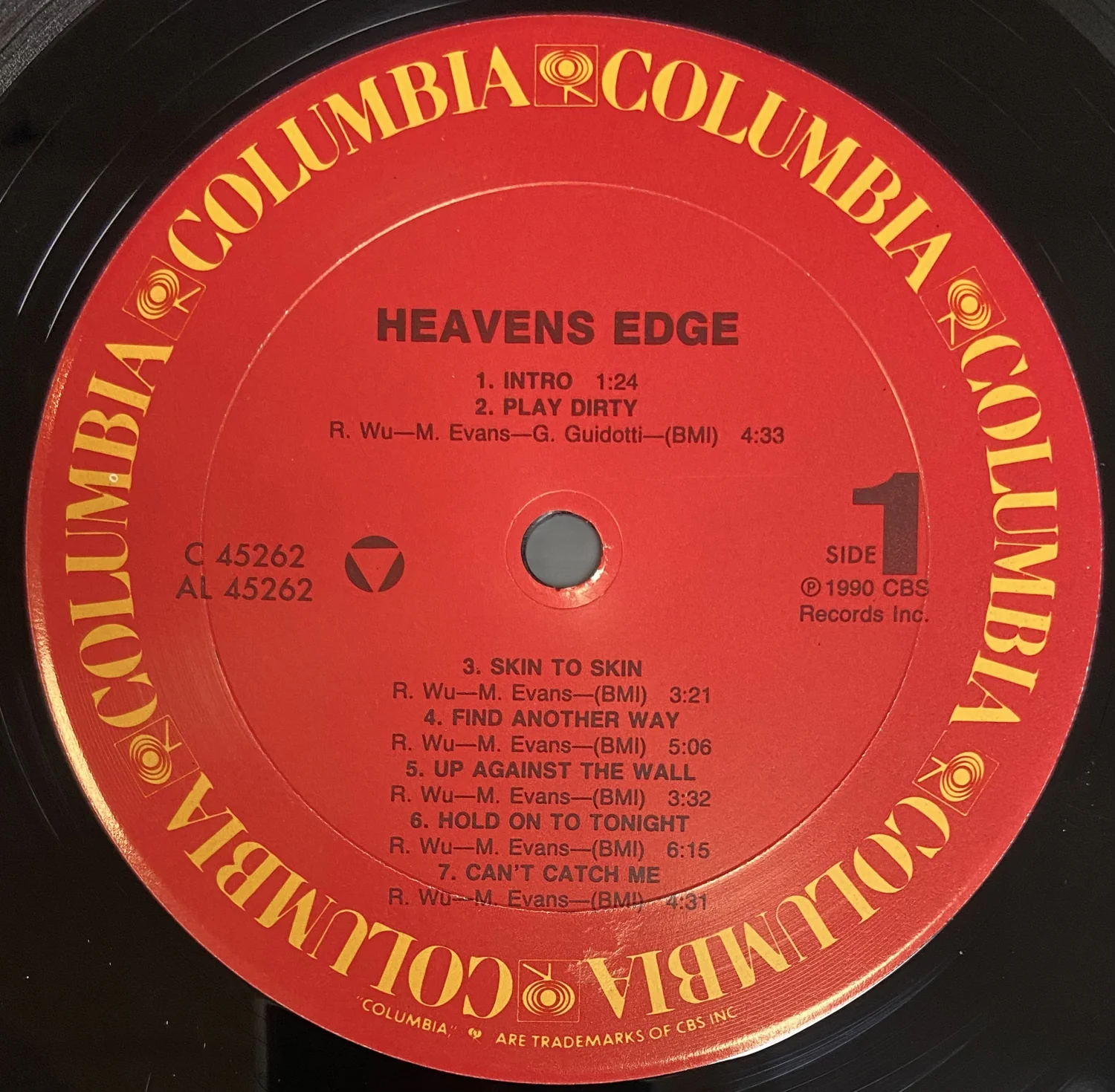 Heavens Edge - Image 3
