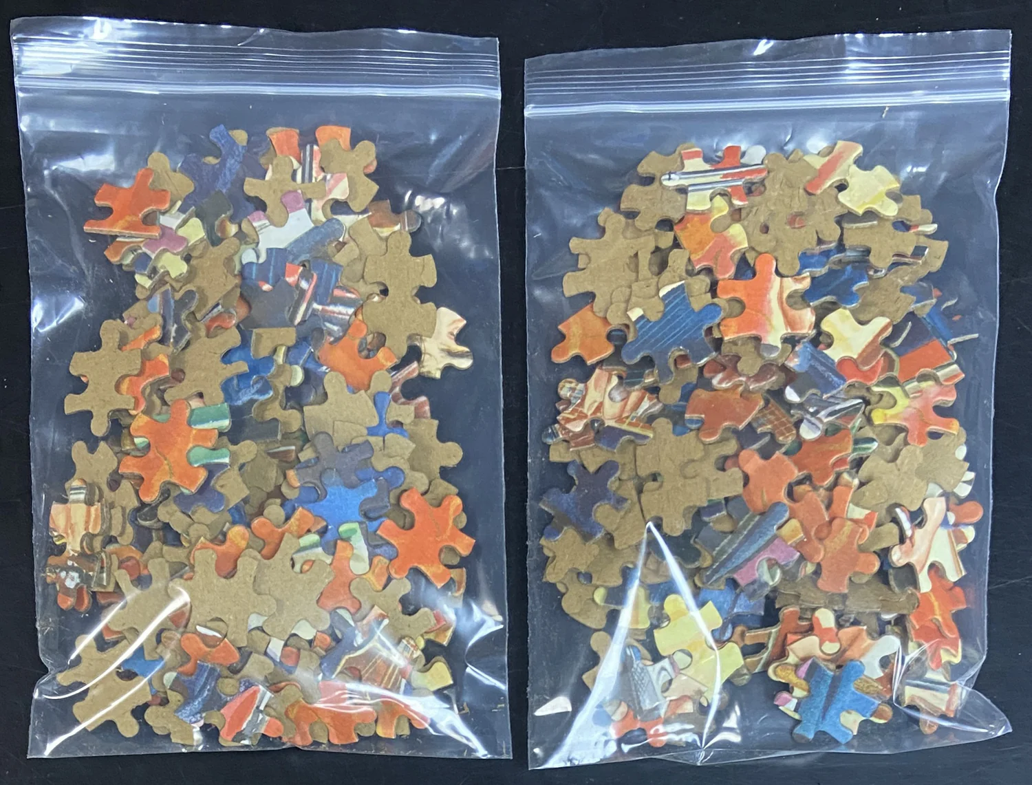 Jigsaw Puzzle - Image 3