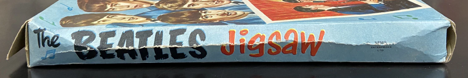 Jigsaw Puzzle - Image 5