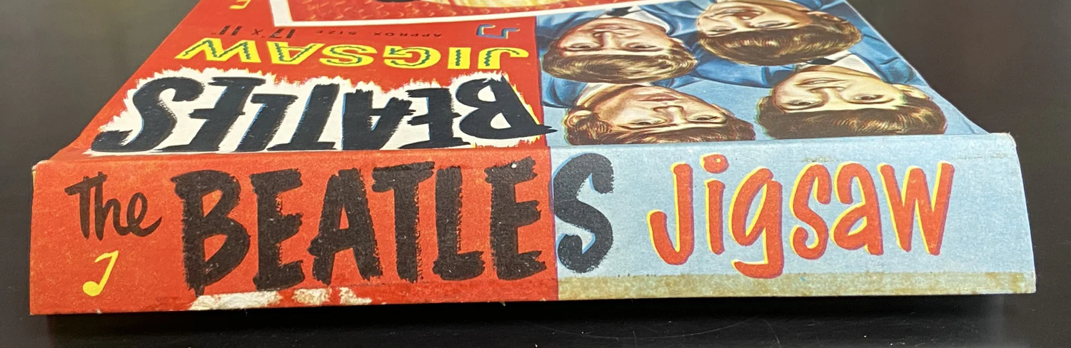 Jigsaw Puzzle - Image 7