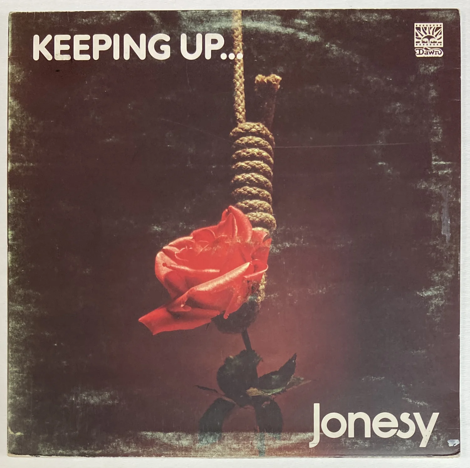 Keeping Up...