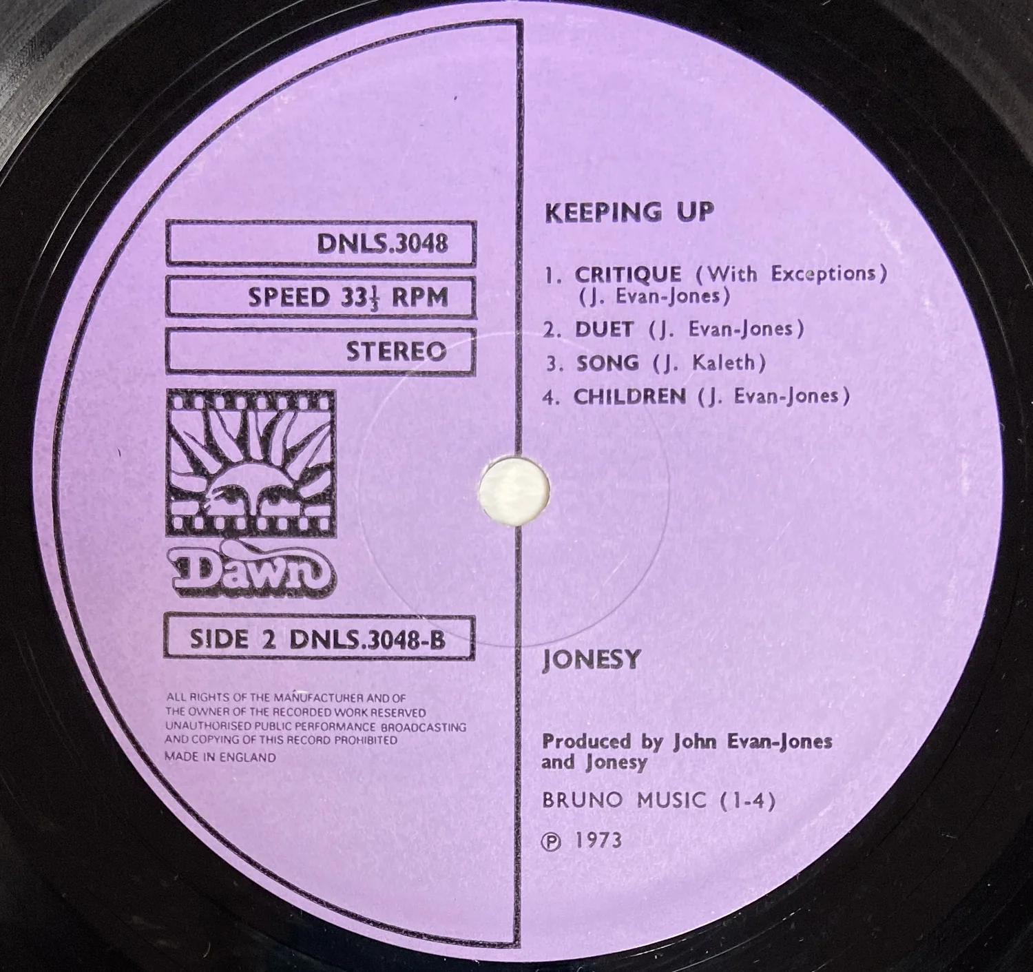 Keeping Up... - Image 4