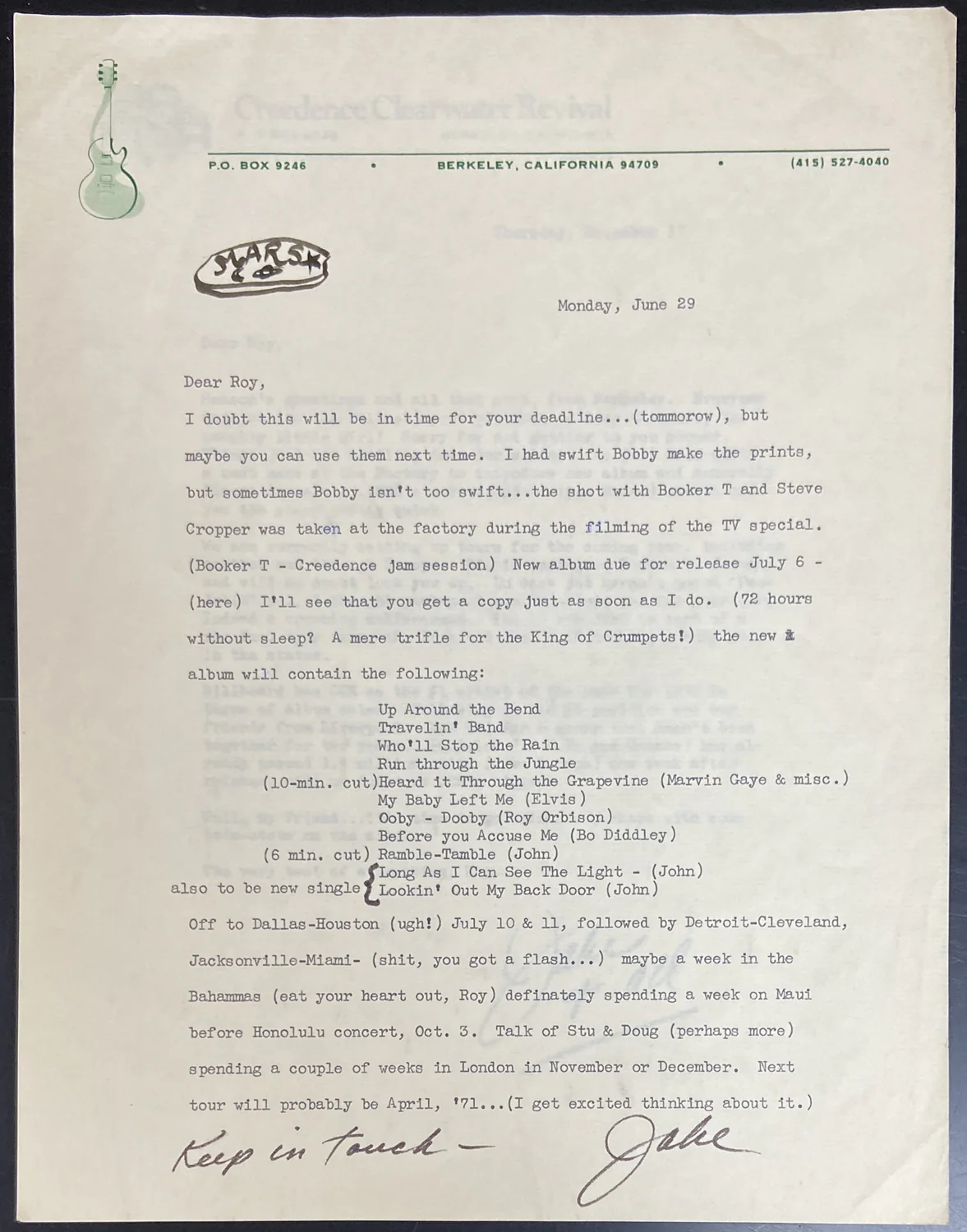 Letter Lot - Image 11