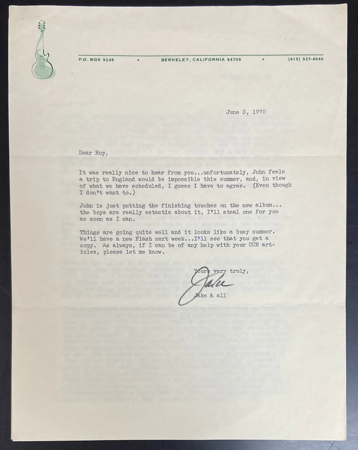 Letter Lot - Image 8