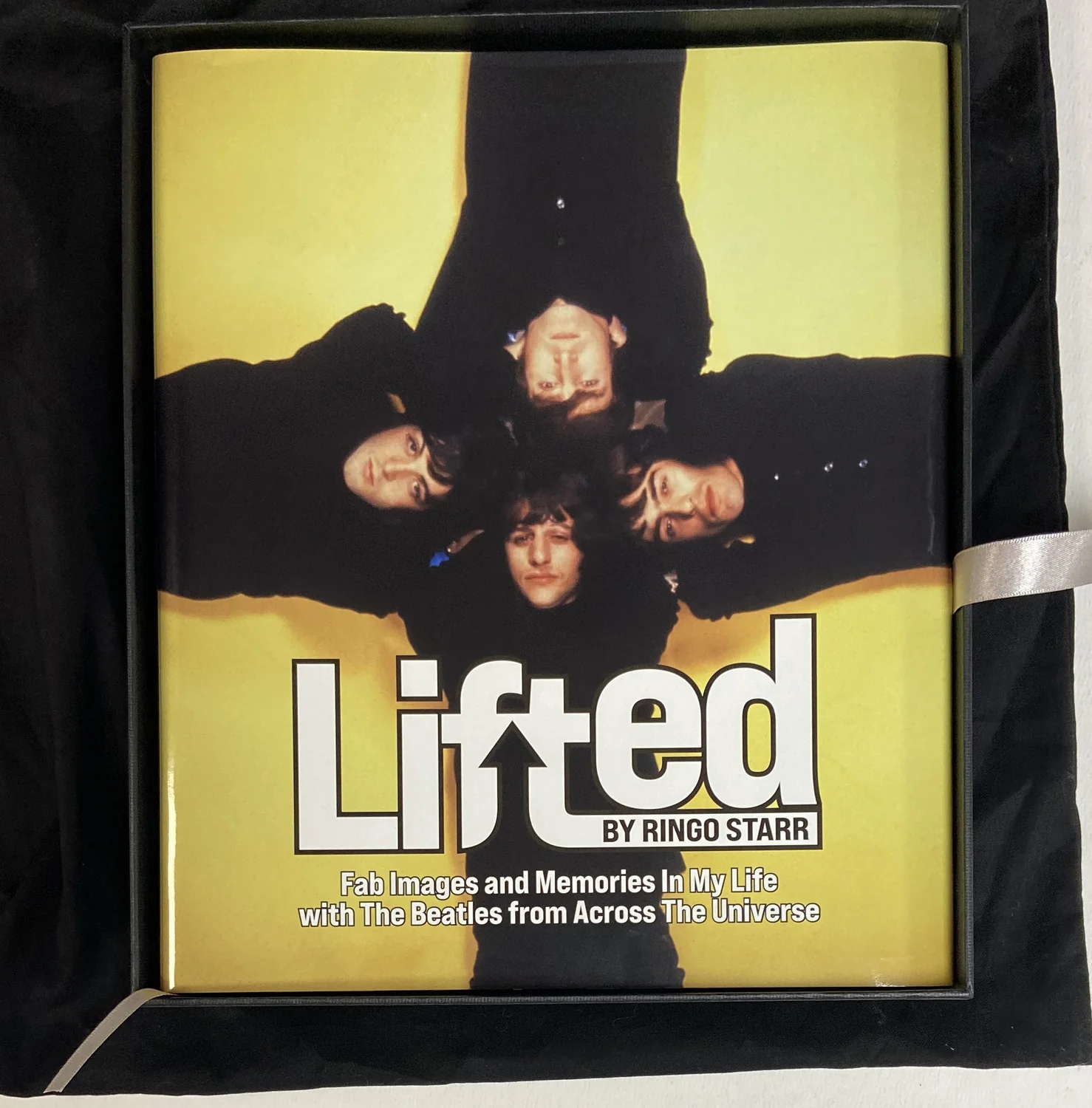 Lifted - Image 3