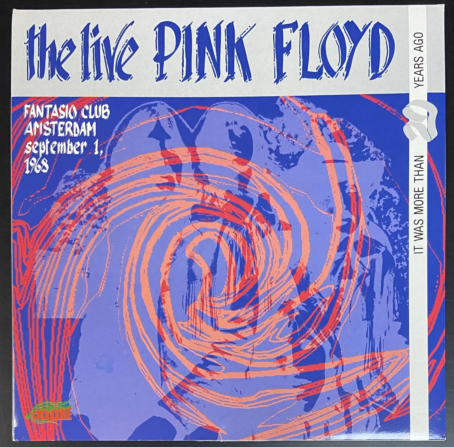 Live Pink Floyd