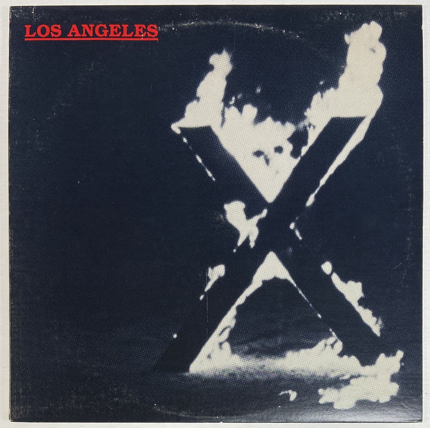 Los Angeles