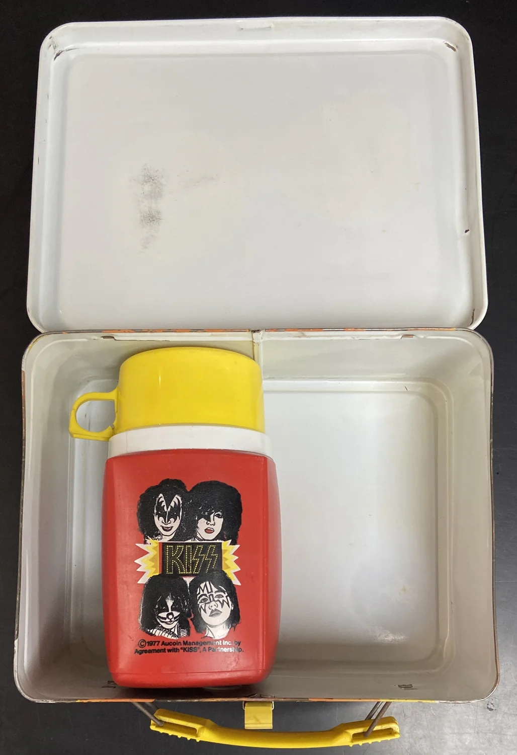 Lunchbox With Thermos - Image 7