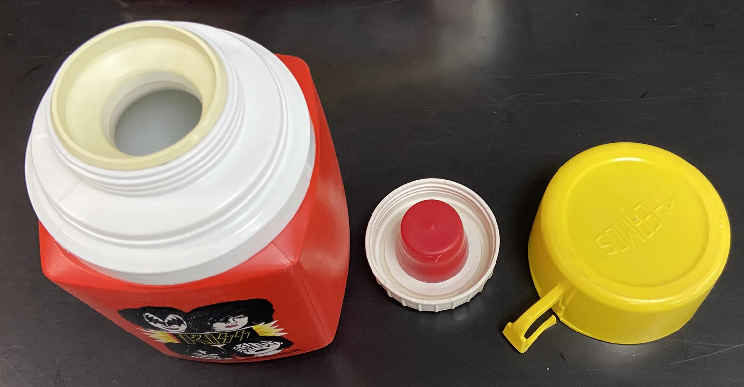 Lunchbox With Thermos - Image 8