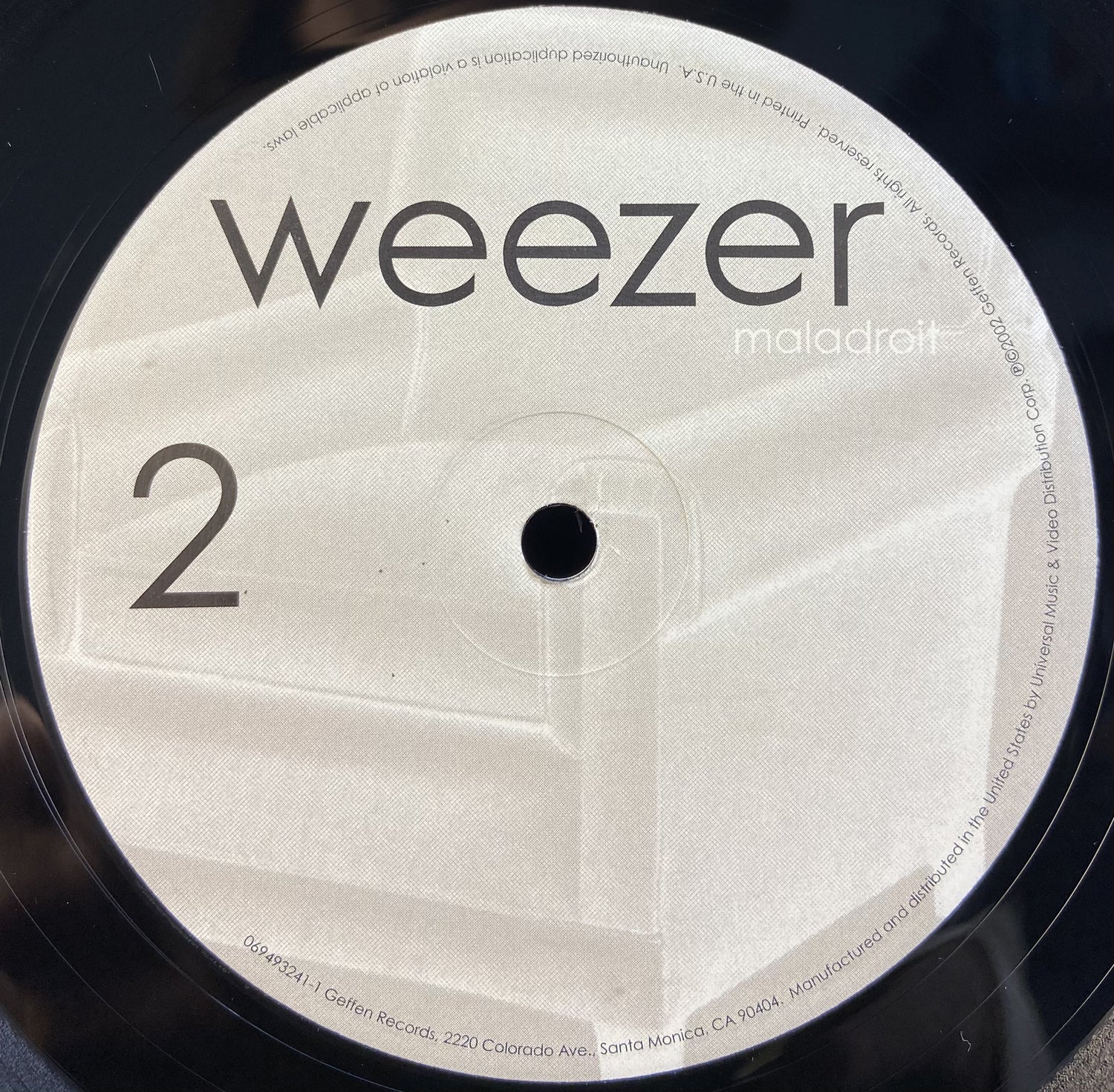 Maladroit - Image 4