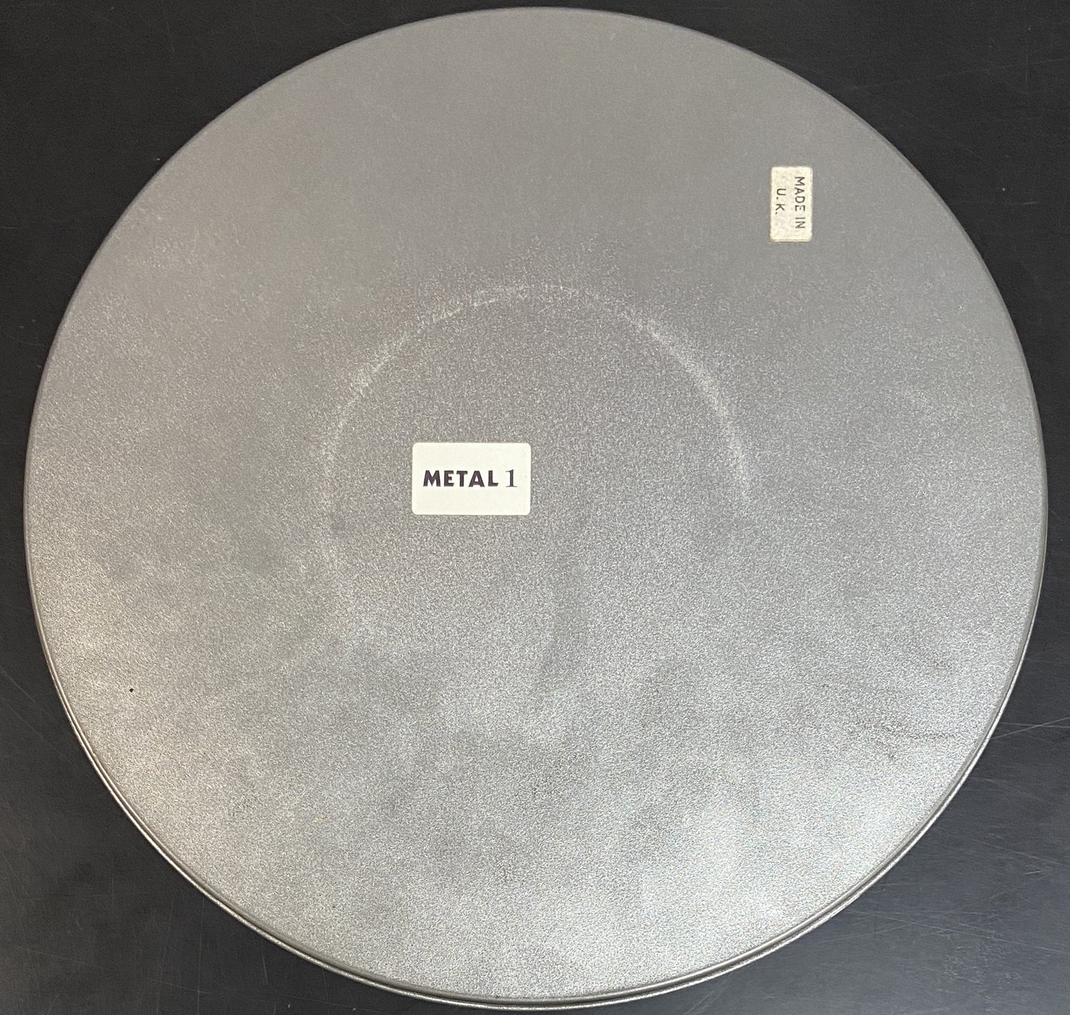 Metal Box - Image 2