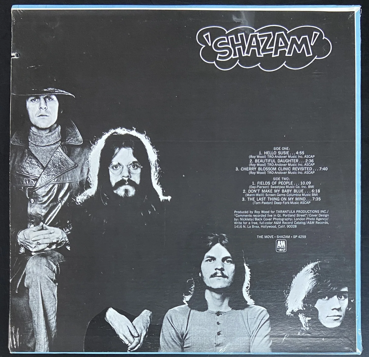 Shazam - Image 2