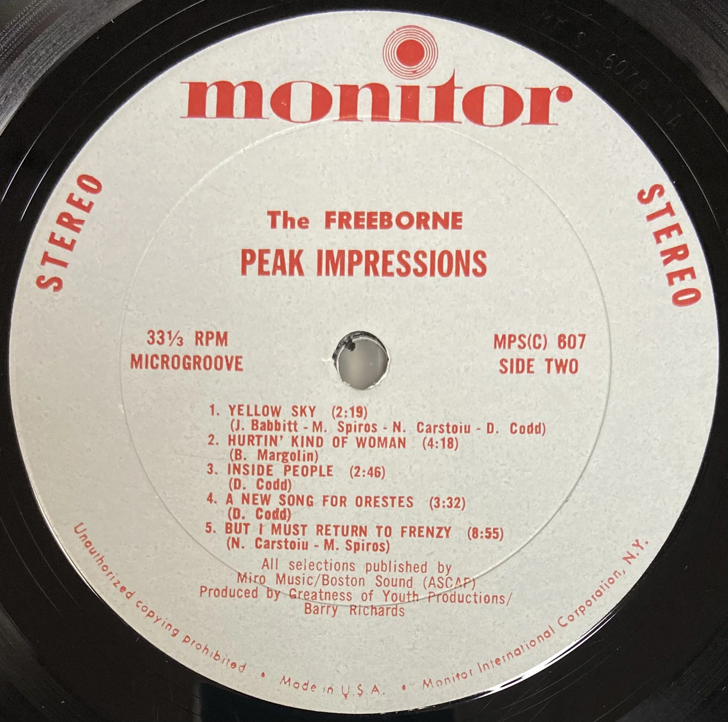 Peak Impressions - Image 4