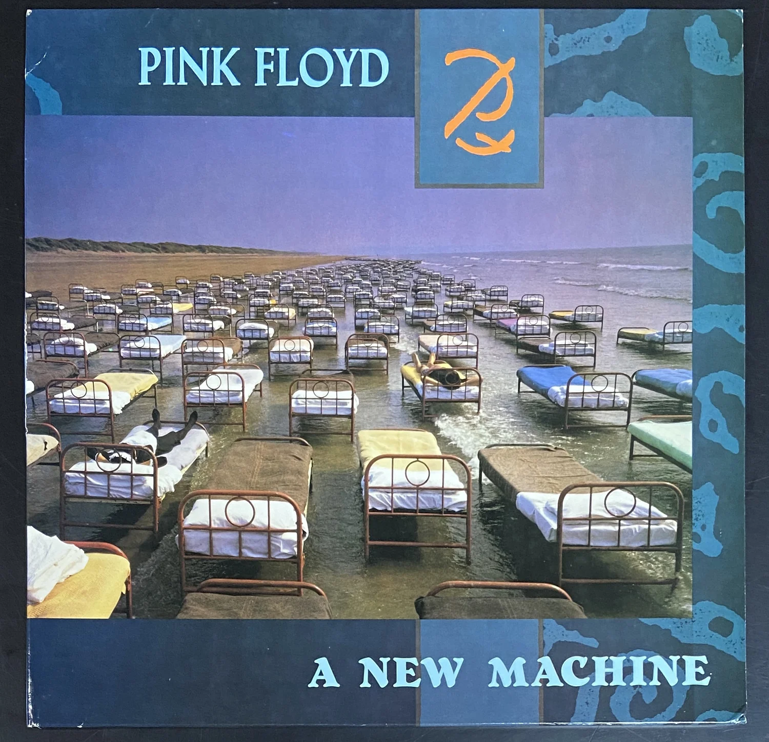A New Machine
