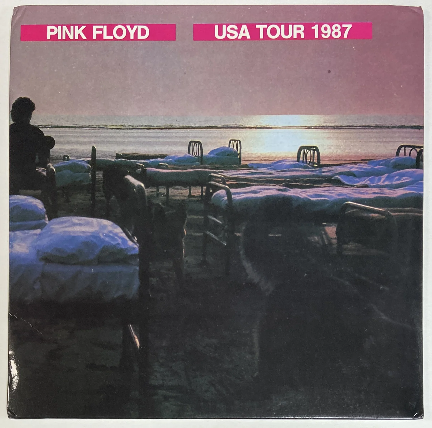 USA Tour 1987